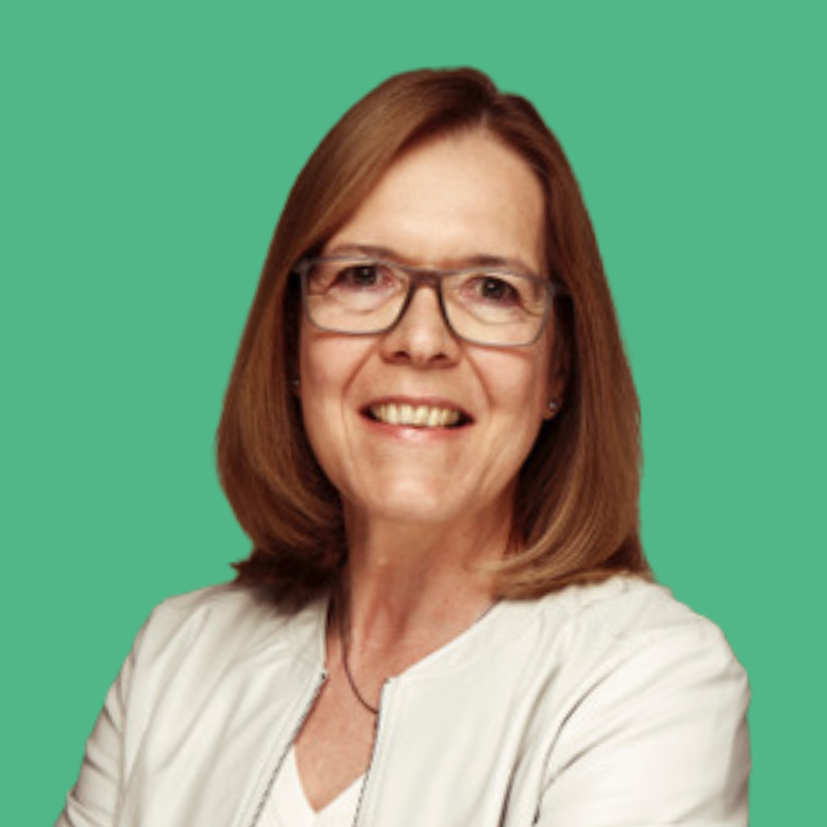 Sabine Gessenich